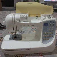 چرخ خیاطی مدل برادر تایوانی