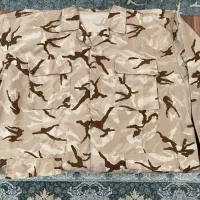 لباس سربازی سپاه سایز بزرگ ۶۸