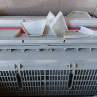 قفس منبری نو|لوازم جانبی حیوانات|مهاجران, |دیوار