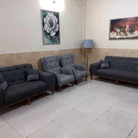 مبل راحتی|مبلمان خانگی و میز عسلی|مشهد, توس (بلوار توس)|دیوار