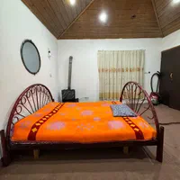 اجاره ویلا ۱ خواب|اجارهٔ کوتاهمدت ویلا و باغ|نشتارود, |دیوار