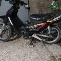 موتور ویو 125