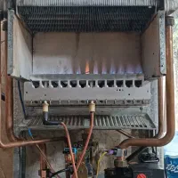 تعمیرات تخصصی پکیج و ابگرمکن