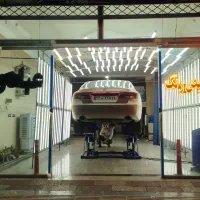 تشخیص رنگ عبادی با مجهزترین دستگاهای بروز