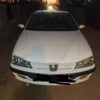 پژو پارس سال ۱۴۰۰