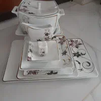 فروش وسایل آشپز خانه به خاطره کمبود جا وجابجای