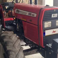 تراکتور ۸۰۰|خودرو سنگین|قیدار, |دیوار