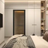 125متر-3خواب-باشگاه-اختصاصی