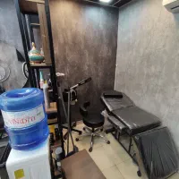 ارایشگر آقا،درصدی و اجاره صندلی|استخدام درمانی، زیبایی، بهداشتی|اصفهان, خانه اصفهان|دیوار