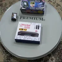 نصاب تلویزیون و آنتن ‌معمولی تنظیم گیرنده|خدمات پیشه و مهارت|آبادان, |دیوار