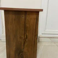 صندلی برای جلوآینه و کنسول|صندلی و نیمکت|سیاهکل, |دیوار