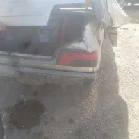 پژو ۴۰۵|خودرو سواری و وانت|تهران, شکوفه (عبدل آباد)|دیوار