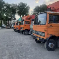 باربری فردیس مارلیک اندیشه