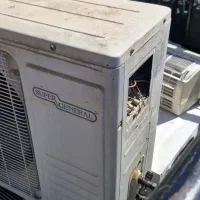 کولر خراب م. ی. ب ر م