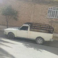 پیکان بار