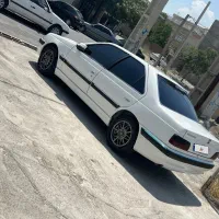 پارس ۱۴۰۱فول سفارشی