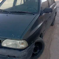 پراید81