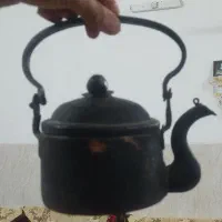 کتری قاجاری