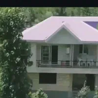 ویلا تراس دار بام گیشم|اجارهٔ کوتاه‌مدت ویلا و باغ|احمدسرگوراب, |دیوار