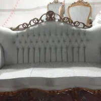 تعمیرات مبل حتی جزئی در خانه نقدواقساط|خدمات پیشه و مهارت|اراک, |دیوار