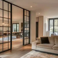 ۹۷ متری/ فول امکانات / فول مشاعات