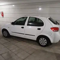 فروش تیبا۲    مدل ۴۰۱