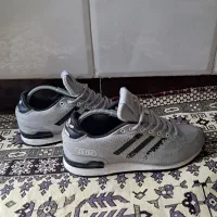 کتونی zx750 اورجینال درحد اکبند سایز۴۱.۵|کیف، کفش، کمربند|تهران, میدان میوه و تره‌بار مرکزی|دیوار