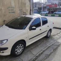 206 sd مدل 87 tu5