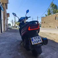 موتور سیکلت|موتورسیکلت|ورامین, ورامین|دیوار