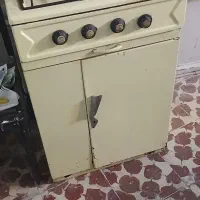 اجاق گاز