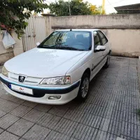 پارس tu5 مدل ۹۵ چهار چرخ دیسک