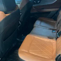 تیگو8 پرو مکس ie|خودرو سواری و وانت|اصفهان, توپخانه ارتش|دیوار