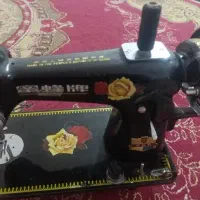 چرخ خیاطی