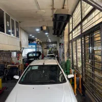 صافکار pdrکار نیمه وارد|استخدام صنعتی، فنی، مهندسی|تهران, کوی بیمه|دیوار