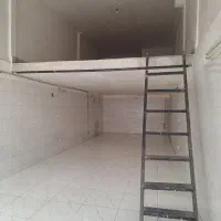 مغازه تجاری ۱۰۰ متری