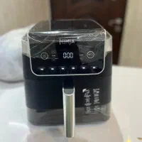 سرخکن نینجا مدل AF180