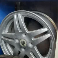 رینگ ستاره ای و رینگ ۳پر سایپایی ساینا کوئیک تیبا