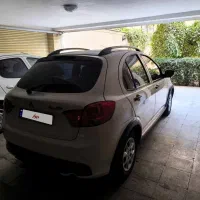کوییک rs|خودرو سواری و وانت|کرج, باغستان|دیوار