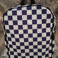 کیف مدرسه نونوهست یکبارهم استفاده نشده