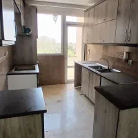 ۷۱ متر خوش نقشه ۱۰ ساله فردوس غرب