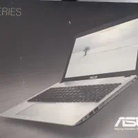 لپ تاپ  ایسوس asus|رایانه همراه|ارومیه, |دیوار