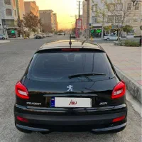 ۲۰۷ پانوراما اتوماتیک مدل ۱۴۰۲|خودرو سواری و وانت|کرج, بنیاد|دیوار