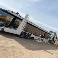 تریلی سواری کش|خودرو سنگین|تربتحیدریه, چهارراه خواف|دیوار