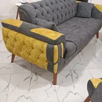 مبل کایهان بر*ند* انص*ار*ی|مبلمان خانگی و میز عسلی|یاسوج, |دیوار