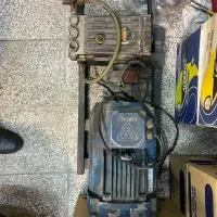 پمپ کارواش سه فاز اینتر ۲۰۰ بار