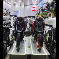 گلگسی NA 250 abs اقساط ۲۰ماه درنیـرو موتـور قرچـک