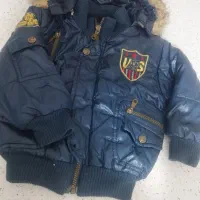 کاپشن پسرونه