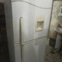 یخچال فریزر