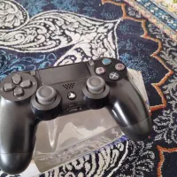 دسته پلی استیشن 4اصلی اورجینال نو درحد