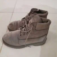 کفش کار